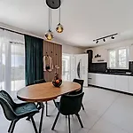 Lovely Modern Antea With Private Pool Near Vakantiehuis *