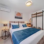 Lovely Modern Antea With Private Pool Near Vela Luka
