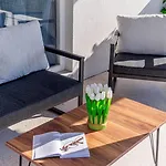 Vakantiehuis Lovely Modern Antea With Private Pool Near Vela Luka