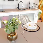 Lovely Modern Antea With Private Pool Near *