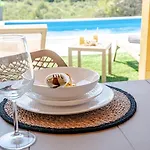 Lovely Modern Antea With Private Pool Near * Vela Luka