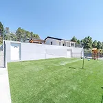Lovely Modern Antea With Private Pool Near Vakantiehuis *