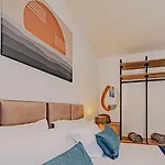 Lovely Modern Antea With Private Pool Near *