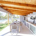 Lovely Modern Antea With Private Pool Near * Vela Luka