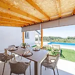 Lovely Modern Antea With Private Pool Near Vakantiehuis *