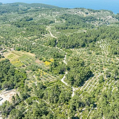 Lovely Modern Antea With Private Pool Near Vakantiehuis