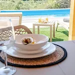 Сasa de vacaciones Lovely Modern Antea With Private Pool Near Vela Luka