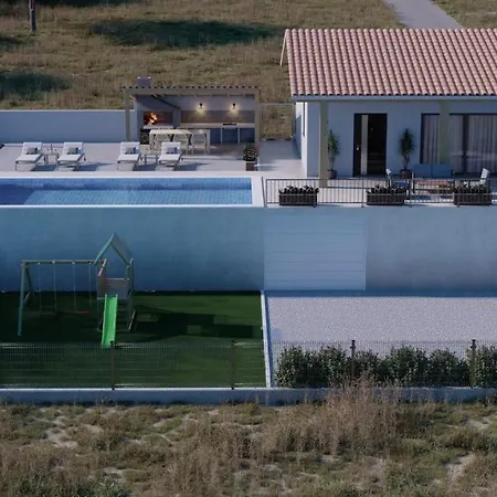 Villa Lovely Modern Antea With Private Pool Near *