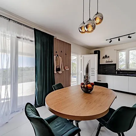 Lovely Modern Antea With Private Pool Near Villa *
