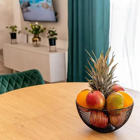 Lovely Modern Antea With Private Pool Near