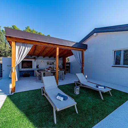 Lovely Modern Antea With Private Pool Near Villa *