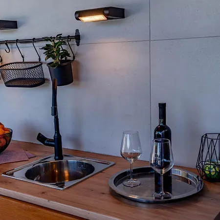 Lovely Modern Antea With Private Pool Near * Vela Luka