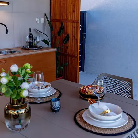 Lovely Modern Antea With Private Pool Near Villa Vela Luka