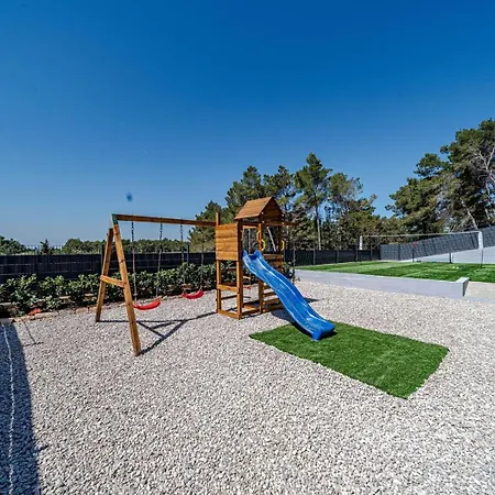 Lovely Modern Antea With Private Pool Near Villa *